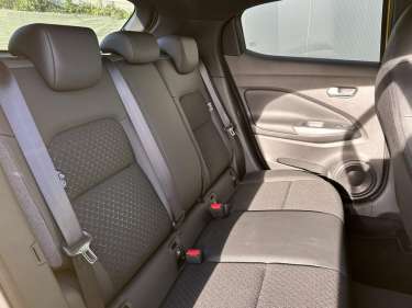 NISSAN JUKE NV 1.6 Hybrid 143 BVA N-Connecta