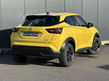 NISSAN JUKE NV 1.6 Hybrid 143 BVA N-Connecta