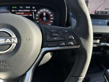 NISSAN JUKE NV 1.6 Hybrid 143 BVA N-Connecta