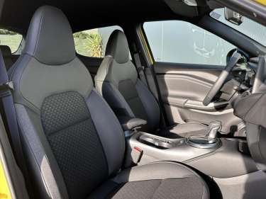 NISSAN JUKE NV 1.6 Hybrid 143 BVA N-Connecta