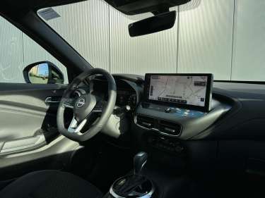 NISSAN JUKE NV 1.6 Hybrid 143 BVA N-Connecta