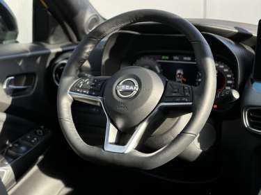 NISSAN JUKE NV 1.6 Hybrid 143 BVA N-Connecta