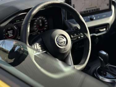 NISSAN JUKE NV 1.6 Hybrid 143 BVA N-Connecta