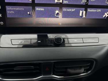 NISSAN JUKE NV DIG-T 114 N-Connecta