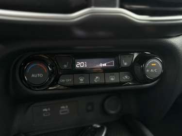 NISSAN JUKE NV DIG-T 114 N-Connecta