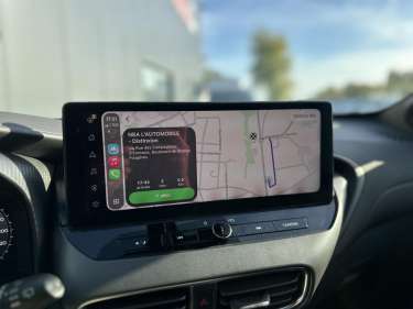 NISSAN JUKE NV DIG-T 114 N-Connecta