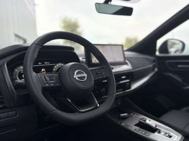 NISSAN QASHQAI III NV 1.5 e-Power 190 N-Design