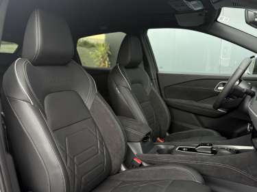 NISSAN QASHQAI III NV 1.5 e-Power 190 N-Design