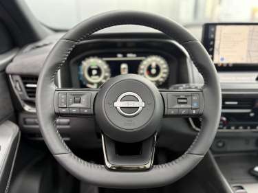 NISSAN QASHQAI III NV 1.5 e-Power 190 N-Design