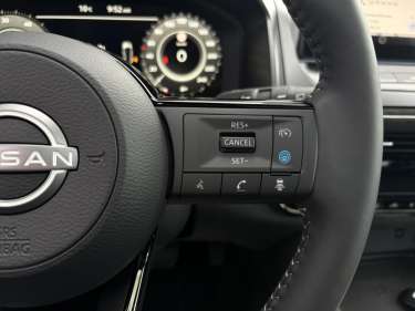 NISSAN QASHQAI III NV 1.5 e-Power 190 N-Design