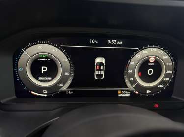 NISSAN QASHQAI III NV 1.5 e-Power 190 N-Design