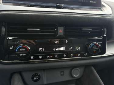 NISSAN QASHQAI III NV 1.5 e-Power 190 N-Design