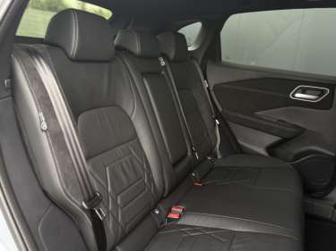 NISSAN QASHQAI III NV 1.5 e-Power 190 N-Design