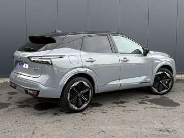 NISSAN QASHQAI III NV 1.5 e-Power 190 N-Design