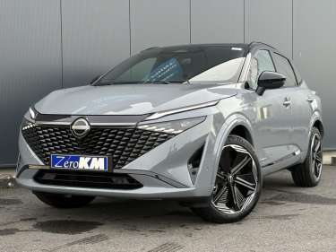 NISSAN QASHQAI III NV 1.5 e-Power 190 N-Design