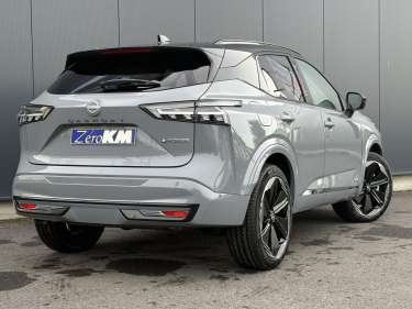 NISSAN QASHQAI III NV 1.5 e-Power 190 N-Design