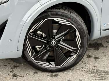NISSAN QASHQAI III NV 1.5 e-Power 190 N-Design