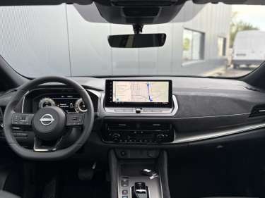 NISSAN QASHQAI III NV 1.5 e-Power 190 N-Design