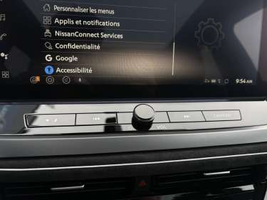 NISSAN QASHQAI III NV 1.5 e-Power 190 N-Design