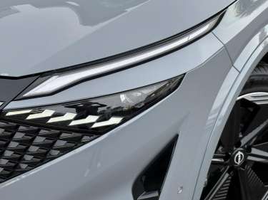 NISSAN QASHQAI III NV 1.5 e-Power 190 N-Design