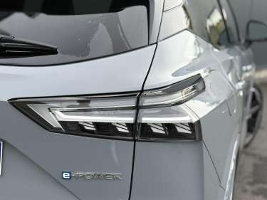 NISSAN QASHQAI III NV 1.5 e-Power 190 N-Design