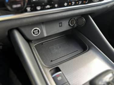 NISSAN QASHQAI III NV 1.3 DIG-T 158 X-Tronic N-Connecta