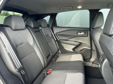 NISSAN QASHQAI III NV 1.3 DIG-T 158 X-Tronic N-Connecta