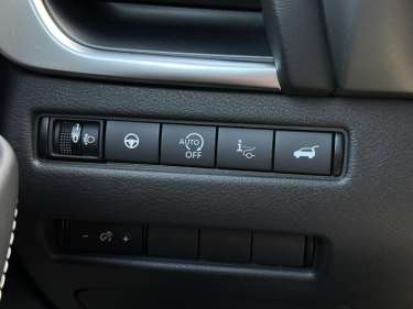 NISSAN QASHQAI III NV 1.3 DIG-T 158 X-Tronic N-Connecta