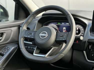 NISSAN QASHQAI III NV 1.3 DIG-T 158 X-Tronic N-Connecta