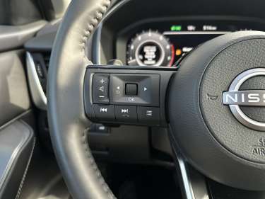 NISSAN QASHQAI III NV 1.3 DIG-T 158 X-Tronic N-Connecta