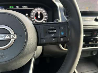 NISSAN QASHQAI III NV 1.3 DIG-T 158 X-Tronic N-Connecta