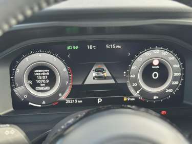 NISSAN QASHQAI III NV 1.3 DIG-T 158 X-Tronic N-Connecta