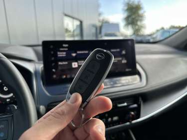 NISSAN QASHQAI III NV 1.3 DIG-T 158 X-Tronic N-Connecta