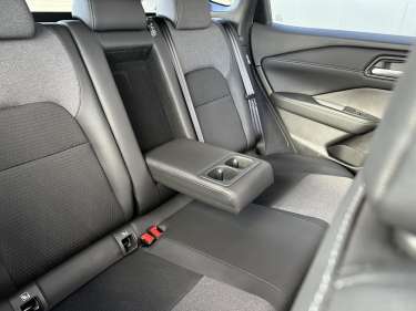 NISSAN QASHQAI III NV 1.3 DIG-T 158 X-Tronic N-Connecta