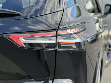 NISSAN QASHQAI III NV 1.3 DIG-T 158 X-Tronic N-Connecta