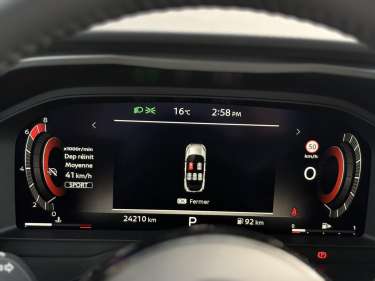 NISSAN QASHQAI III NV 1.3 DIG-T 158 X-Tronic N-Connecta