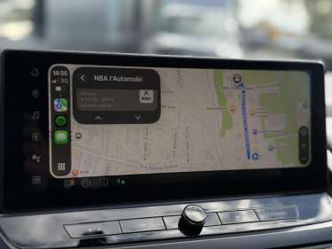 NISSAN QASHQAI III NV 1.3 DIG-T 158 X-Tronic N-Connecta