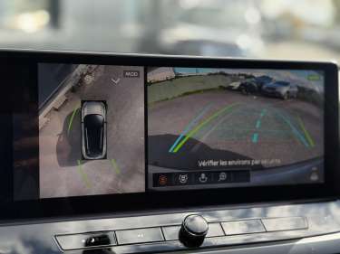 NISSAN QASHQAI III NV 1.3 DIG-T 158 X-Tronic N-Connecta