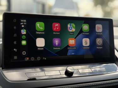 NISSAN QASHQAI III NV 1.3 DIG-T 158 X-Tronic N-Connecta