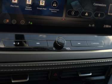 NISSAN QASHQAI III NV 1.3 DIG-T 158 X-Tronic N-Connecta