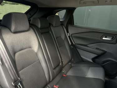 NISSAN QASHQAI III NV 1.3 DIG-T 158 X-Tronic N-Connecta