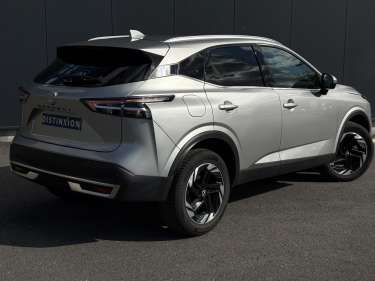 NISSAN QASHQAI III NV 1.3 DIG-T 158 X-Tronic N-Connecta