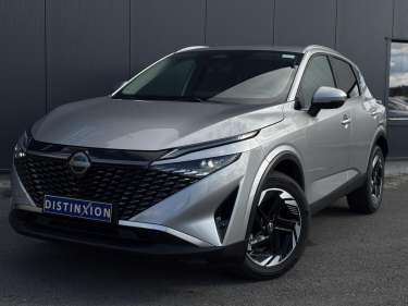 NISSAN QASHQAI III NV 1.3 DIG-T 158 X-Tronic N-Connecta