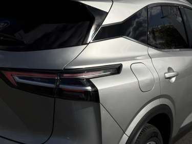 NISSAN QASHQAI III NV 1.3 DIG-T 158 X-Tronic N-Connecta