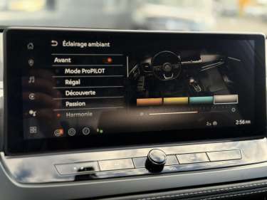 NISSAN QASHQAI III NV 1.3 DIG-T 158 X-Tronic N-Connecta