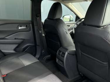 NISSAN QASHQAI III NV 1.3 DIG-T 158 X-Tronic N-Connecta