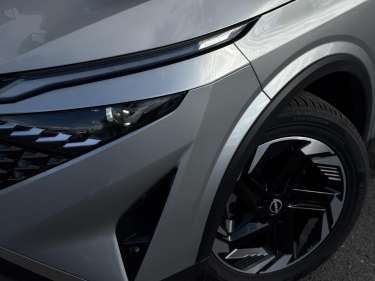 NISSAN QASHQAI III NV 1.3 DIG-T 158 X-Tronic N-Connecta