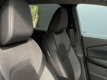 NISSAN QASHQAI III NV 1.3 DIG-T 158 X-Tronic N-Connecta