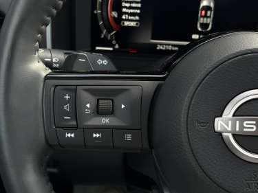 NISSAN QASHQAI III NV 1.3 DIG-T 158 X-Tronic N-Connecta