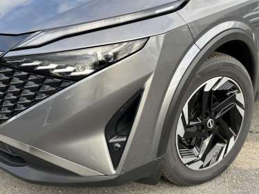 NISSAN QASHQAI III NV 1.3 DIG-T 158 X-Tronic N-Connecta